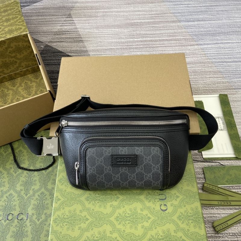 Gvc*1 waist chest packs